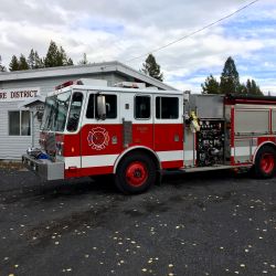 Engine 1111 Engine 1111