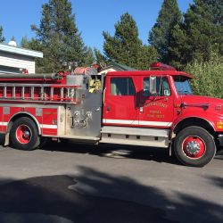 Engine 1121 Engine 1121